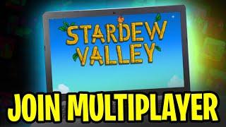 How to Join Stardew Valley Multiplayer Online on PC (2024)