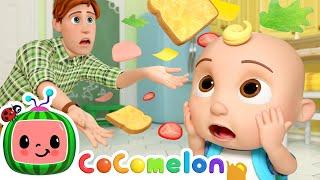 Get Ready with CoComelon - Back to School Edition! | CoComelon Nursery Rhymes & Kids Songs