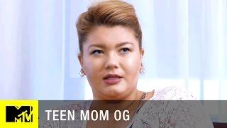 'Matt Lied About His Sobriety' Official Sneak Peek | Teen Mom (Season 6) | MTV