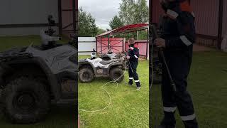 Bashan Explorer, насколько разные они могут быть?
