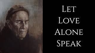 Father Thomas Keating ~ 𝐂𝐞𝐧𝐭𝐞𝐫𝐢𝐧𝐠 𝐏𝐫𝐚𝐲𝐞𝐫 ~ Christian Mystics