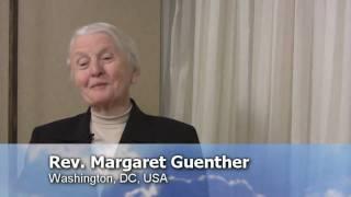 SDI Learns From...Rev. Margaret Guenther and Christopher McCauley