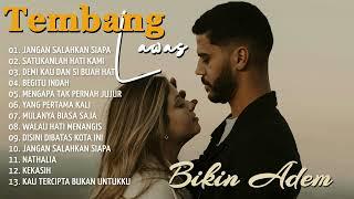 TEMBANG LAWAS - Lagu Lawas Paling Enak Didengar - Bikin Hati Adem