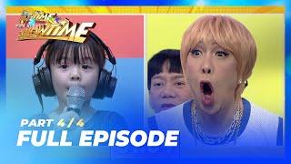 It's Showtime: Napipikon na si Meme Vice! (March 4, 2025) (Part 4/4)