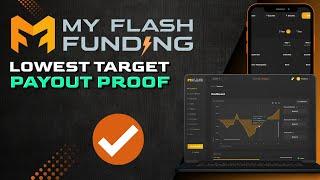 My Flash Funding | Prop Firm Review