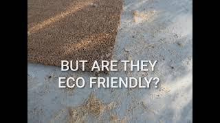 Say No-no to coco doormats!