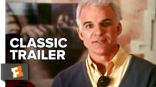 L.A. Story (1991) Official Trailer #1 - Steve Martin, Marilu Henner Movie HD