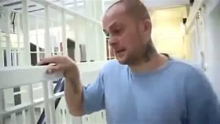 HMP Pentonville London (Britain's Toughest Prisons)