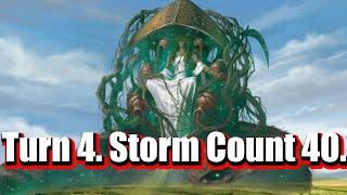 Selesnya Storm Deck for under $50 - Karametra, God of Harvests EDH Commander Budget Deck Tech 2024