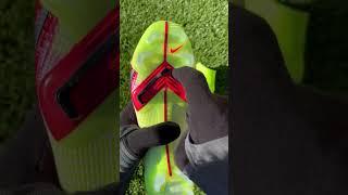 ASMR Football Boot Unboxing