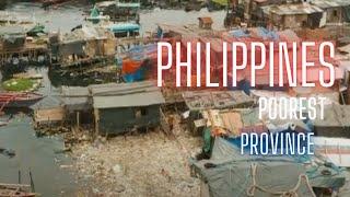 Top 7 Poorest Provinces in the Philippines