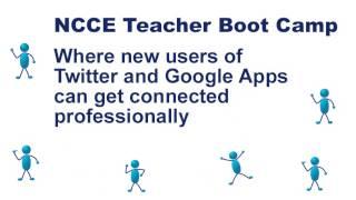 PLN Teacher Boot Camp - NCCE 2013 (3)