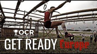 OCR European Championships - 2018 PROMO Trailer