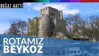 Beykoz’da Kahvaltıya Bekliyoruz / Koru Gezi Rehberi | Boğaz Hattı