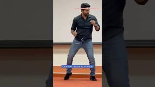 Dancing Star: Jackie Jackie (@ViVAsStories1983 ) #appu #appufans #dance #puneethrajkumar #shorts