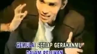 Bunga   Kasih Jangan Kau Pergi HD Quality