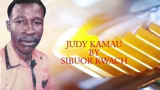 JUDDY KAMAU By Alipo Kwach