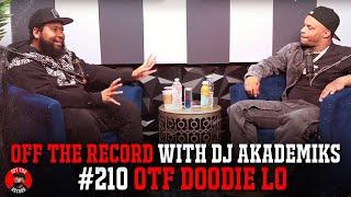 Doodie Lo Exposes His Ex For Lying on Him Then Getting Locked up for Perjury! Talks, Rooga & Quando