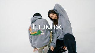 LUMIX S1H Fashion Film - AKIYA MOVIE