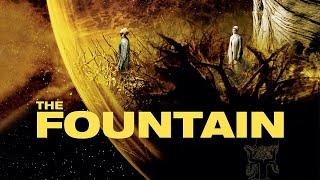 The Fountain (2006) Movie || Hugh Jackman, Rachel Weisz, Ellen Burstyn || Review and Facts