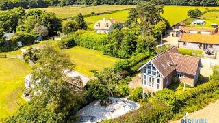 Molly’s Cottage, Felbrigg