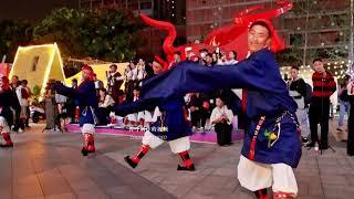 ནགས་ཤོད་འབྲི་རུའི་ཞབས་བྲོ།2023 Tibet Driru dance @drirulobsangj.8743 #dance #lobsang #tibetan