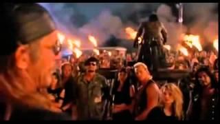 Stone Cold Brian Bosworth Full Movie