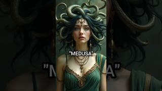 Why MEDUSA'S CURSE Was Even Weirder Than You Thought?