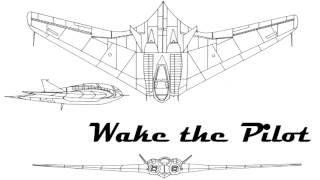 Wake The Pilot - Red Shift (vocals) - Live Demo