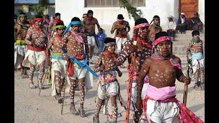 Tarahumara Religion and Ritual: Mexico Unexplained, Episode 255