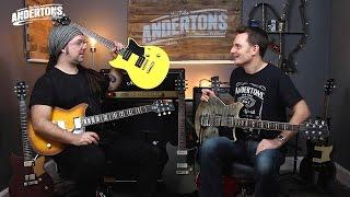 Yamaha REVSTAR Guitars - Full Range Review!