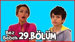 Bez Bebek 29.Bölüm - Full Bölüm - Tek Parça