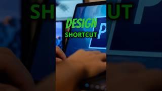  5 Essential Keyboard Shortcuts Every Designer Must Know! #GraphicDesign #PhotoshopTips #FigmaTips