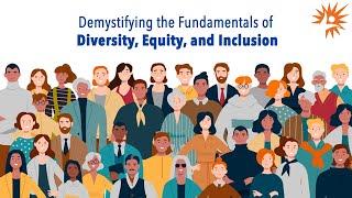 Free Webinar – What is DEI (Diversity, Equity, and Inclusion)?