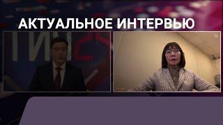 Зинаида Васильева: Капитальное строительство в границах зон затопления - категорически запрещено