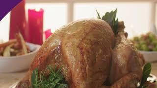 Roast Turkey recipe