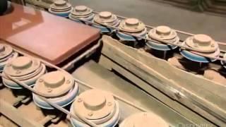 How It’s Made Concrete Roofing Tiles