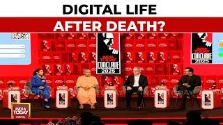 Digital Immortality: Experts Debate AI Clones and Posthumous Tweets