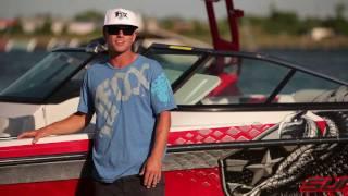 Nautique Wake Games with Shaun Murray