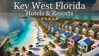 10 Best Hotels in Key West Florida 2024 - Top Recommended Stays