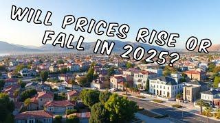 California Housing 2025: What to Expect?