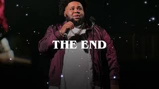 (FREE) Rod Wave Type Beat - "The End"