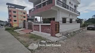 IT Park Dehradun Near 125 Square Yard Plot Available For Sale In 30 Ft Road