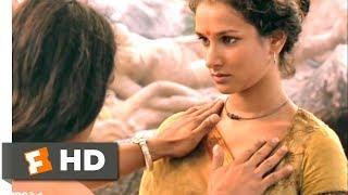 Kama Sutra: A Tale of Love (2/12) Movie CLIP - I Work With My Hands (1996) HD