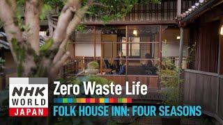 Folk House Inn: Four Seasons - Zero Waste Life [Special Edition]