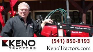 Jinma 400 Series Tractor for Sale | Keno Tractors