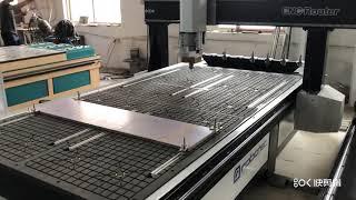 1325 4 axis atc cnc router