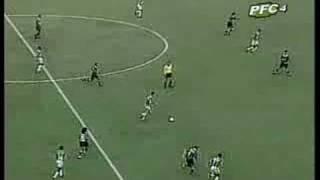 Gols da Final Brasileirão 1994 Palmeiras x Corinthians (PFC 4)