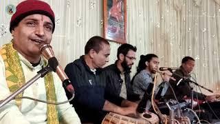 Dhoka hola dhoka hola hai, jindagiko antim chhanma dhoka hola hai, Nepali bhajan, Gopal vasista,