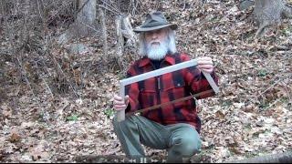 Bob Dustrude's 24" Quick Buck Saw